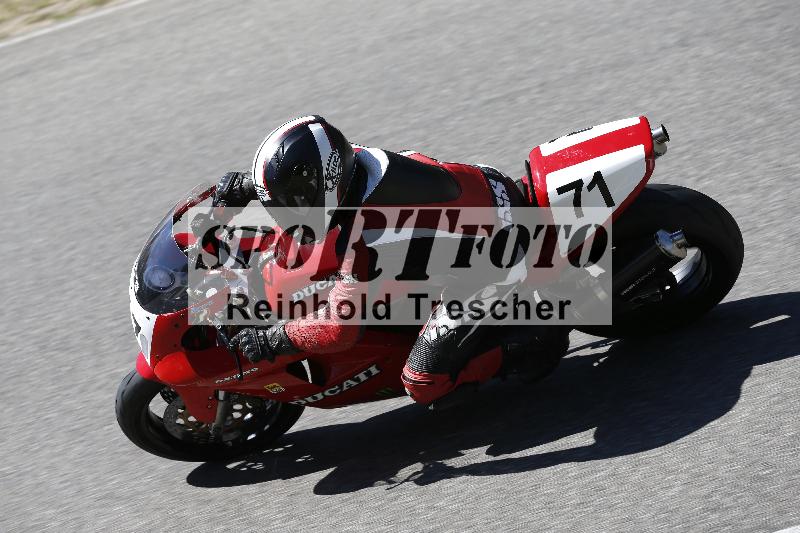 /12 30.04.2026  Speer Racing ADR/Gruppe Classic/267